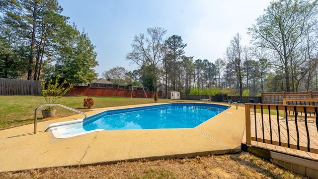 7400 Lynch Road, Midland, GA 31820