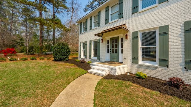 7400 Lynch Road, Midland, GA 31820