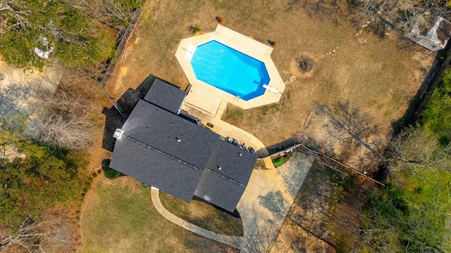 7400 Lynch Road, Midland, GA 31820