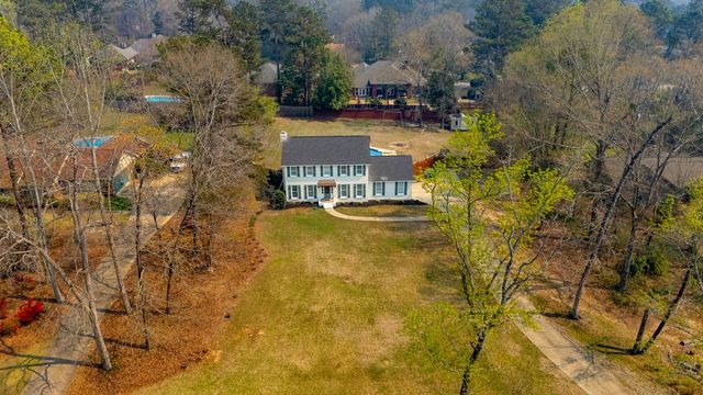 7400 Lynch Road, Midland, GA 31820