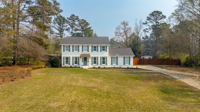 7400 Lynch Road, Midland, GA 31820