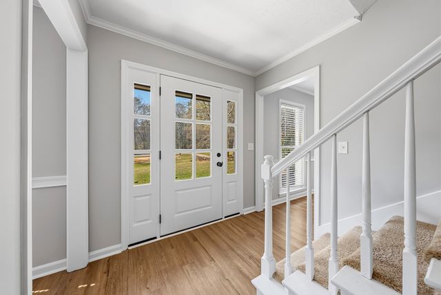 7400 Lynch Road, Midland, GA 31820