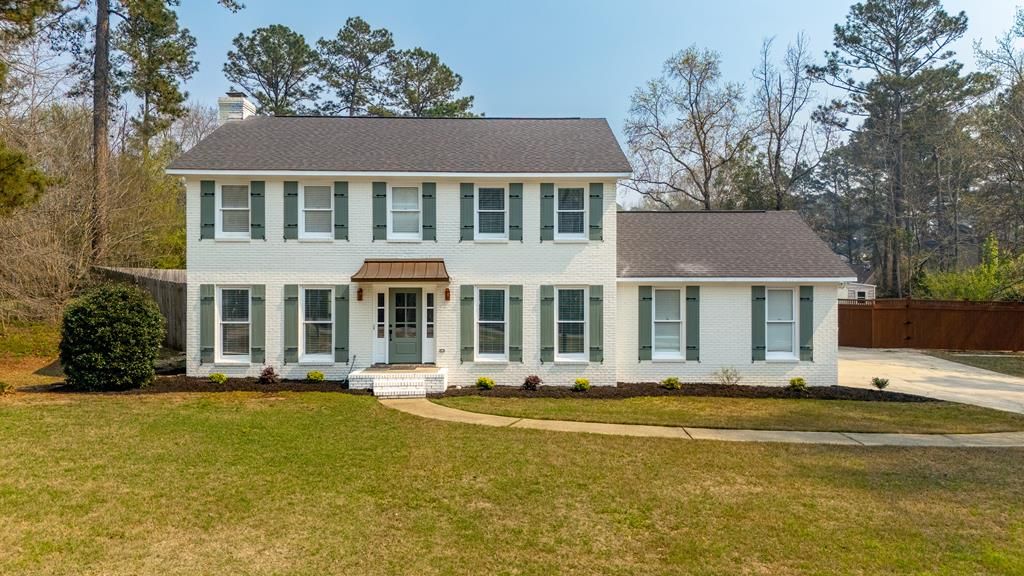 7400 Lynch Road, Midland, GA 31820