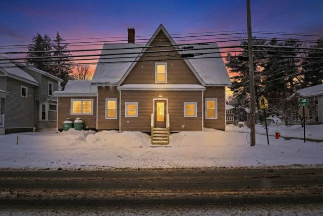 58 S State Street, Concord, NH 03301