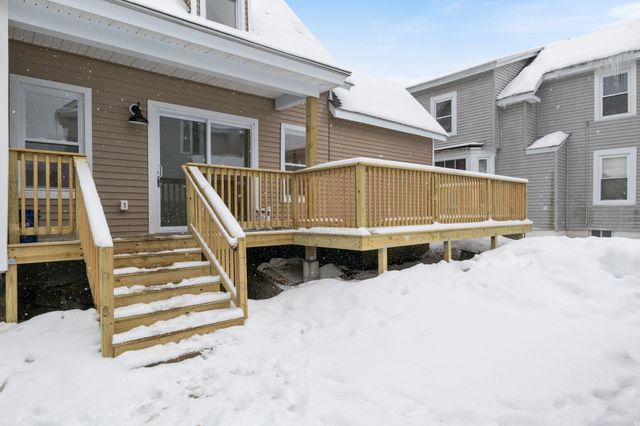 58 S State Street, Concord, NH 03301