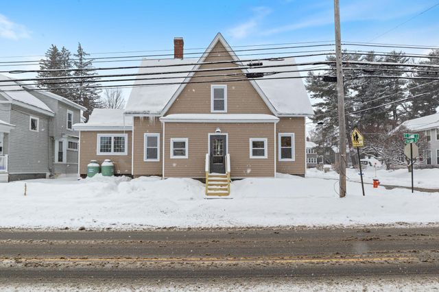58 S State Street, Concord, NH 03301