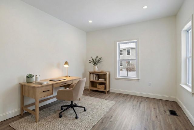 58 S State Street, Concord, NH 03301