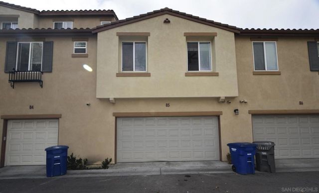 4300 Newton Ave 85, San Diego, CA 92113