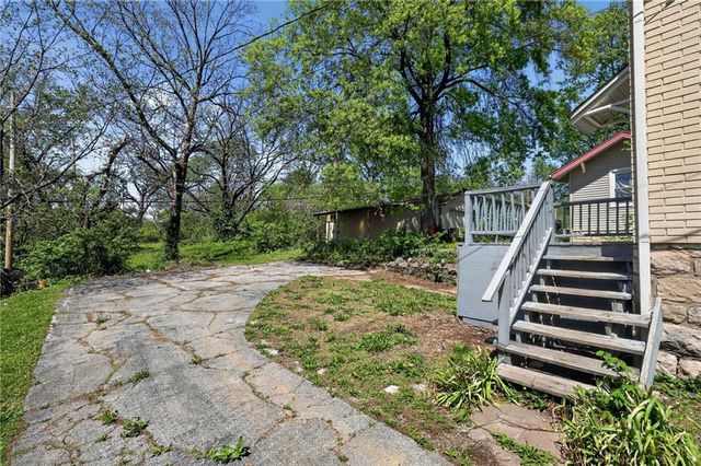 1846 N 38th Street, Kansas City, KS 66102