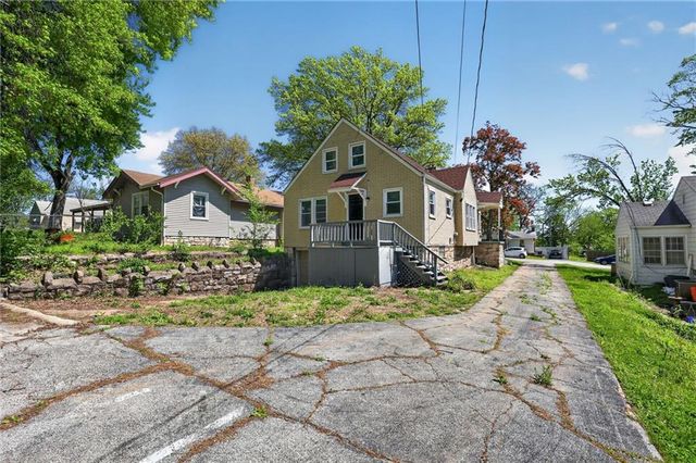 1846 N 38th Street, Kansas City, KS 66102