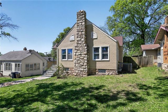 1846 N 38th Street, Kansas City, KS 66102