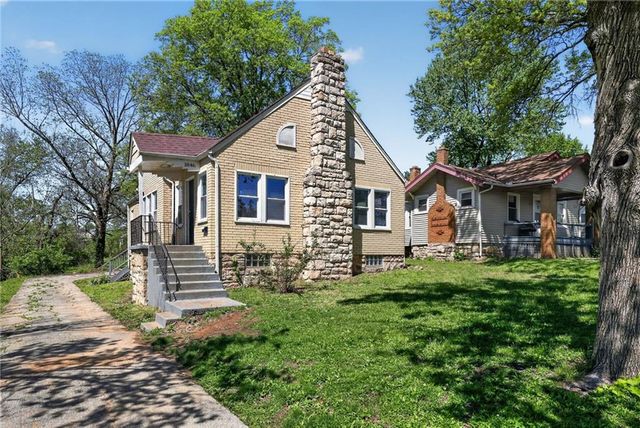 1846 N 38th Street, Kansas City, KS 66102
