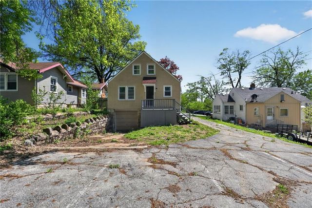 1846 N 38th Street, Kansas City, KS 66102