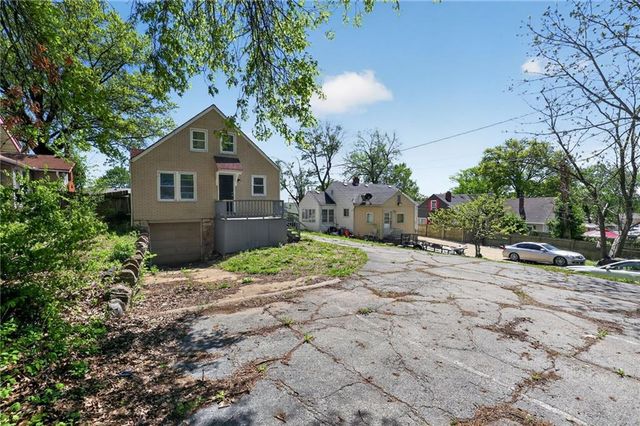 1846 N 38th Street, Kansas City, KS 66102
