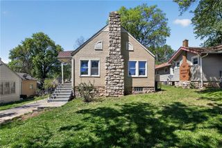 1846 N 38th Street, Kansas City, KS 66102