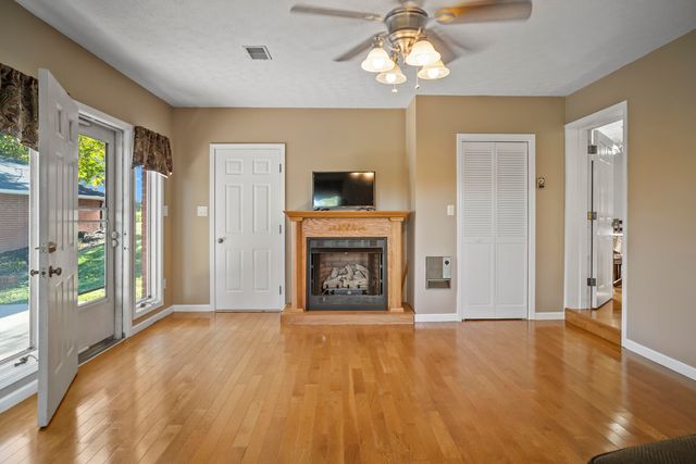 51 Faubush Road, Nancy, KY 42544