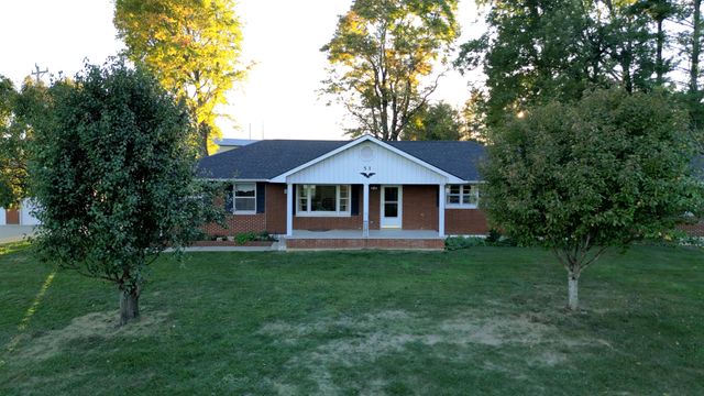 51 Faubush Road, Nancy, KY 42544