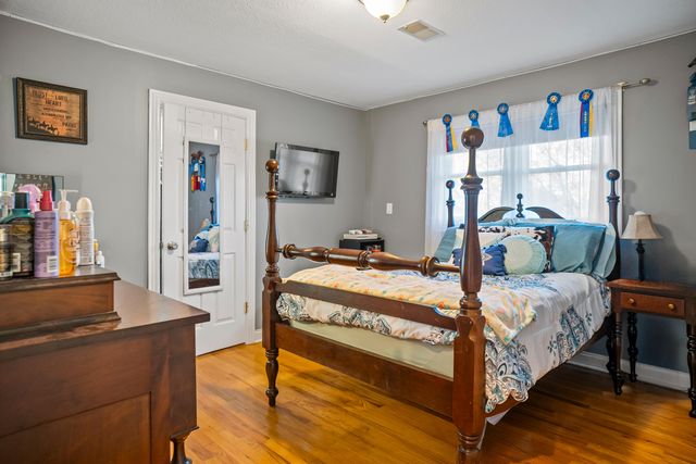 51 Faubush Road, Nancy, KY 42544