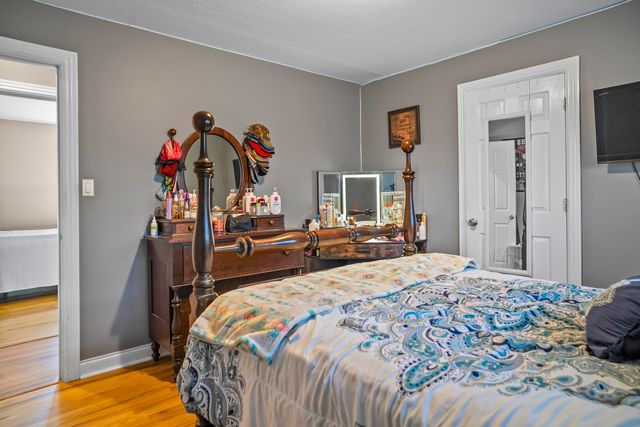 51 Faubush Road, Nancy, KY 42544