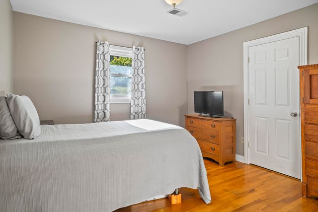 51 Faubush Road, Nancy, KY 42544