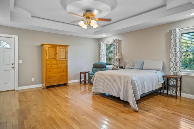 51 Faubush Road, Nancy, KY 42544