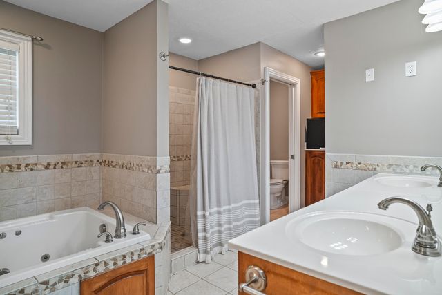 51 Faubush Road, Nancy, KY 42544