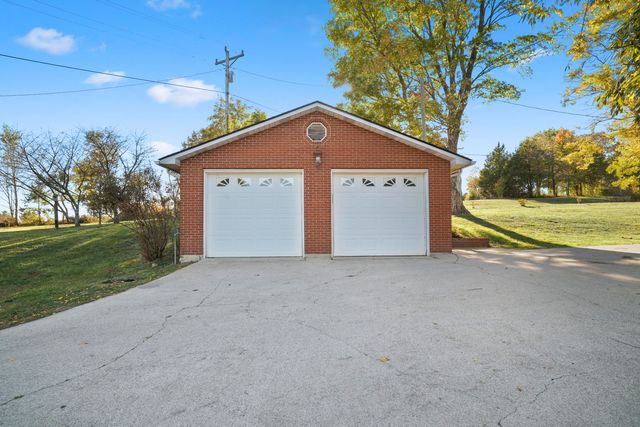 51 Faubush Road, Nancy, KY 42544