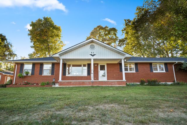 51 Faubush Road, Nancy, KY 42544