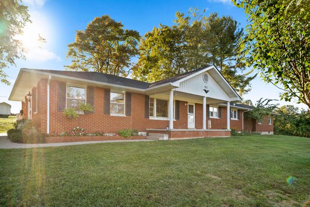 51 Faubush Road, Nancy, KY 42544