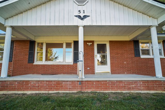 51 Faubush Road, Nancy, KY 42544