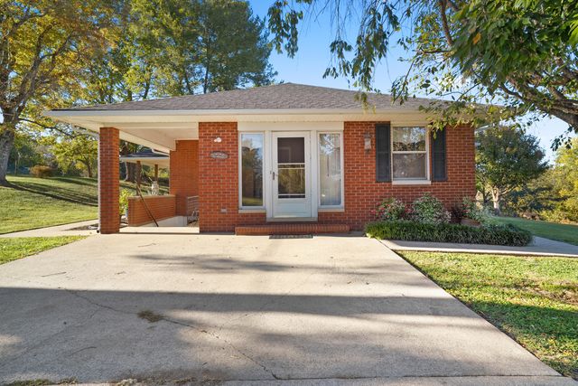 51 Faubush Road, Nancy, KY 42544