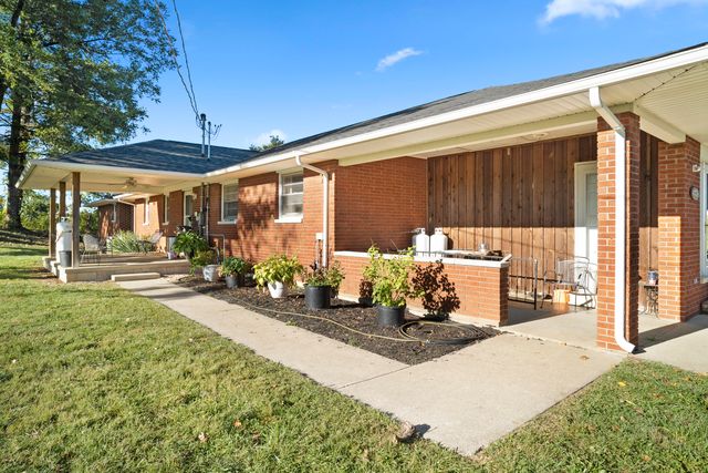 51 Faubush Road, Nancy, KY 42544