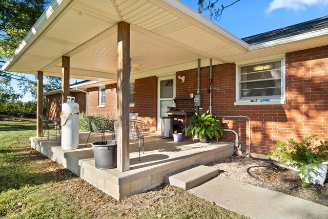 51 Faubush Road, Nancy, KY 42544