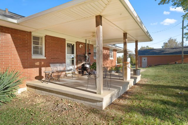 51 Faubush Road, Nancy, KY 42544