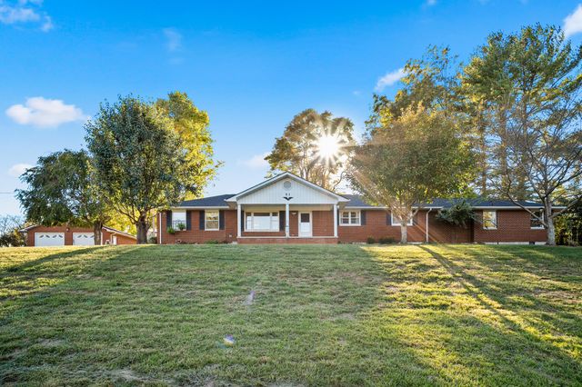51 Faubush Road, Nancy, KY 42544