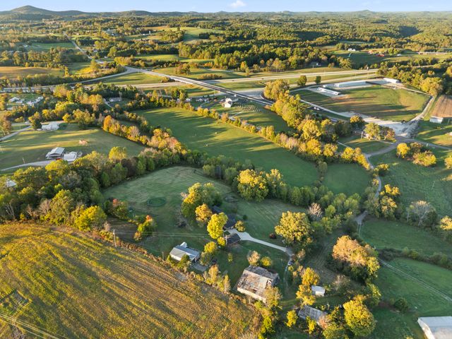 51 Faubush Road, Nancy, KY 42544