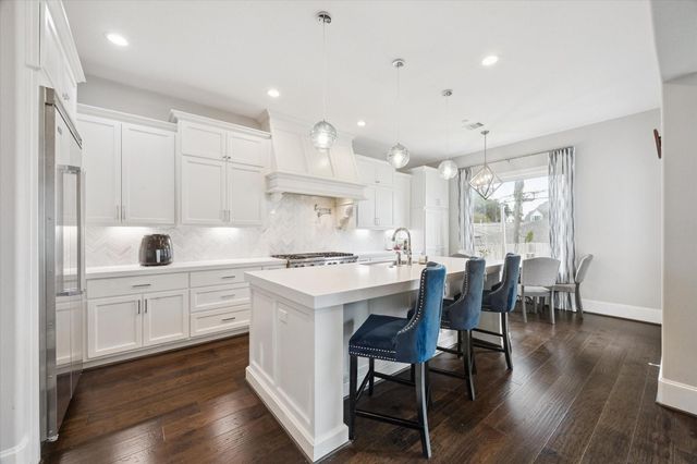 4122 Durness Way, Houston, TX 77025