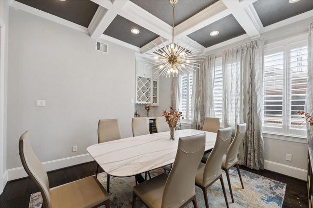 4122 Durness Way, Houston, TX 77025