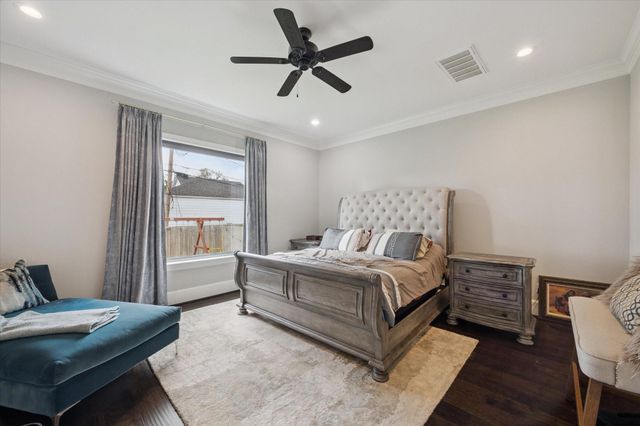 4122 Durness Way, Houston, TX 77025