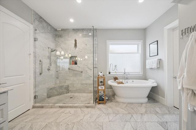 4122 Durness Way, Houston, TX 77025