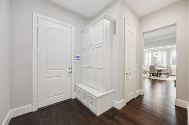 4122 Durness Way, Houston, TX 77025