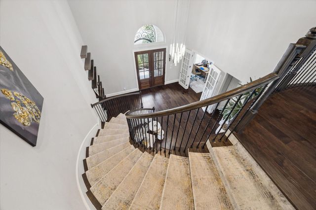 4122 Durness Way, Houston, TX 77025