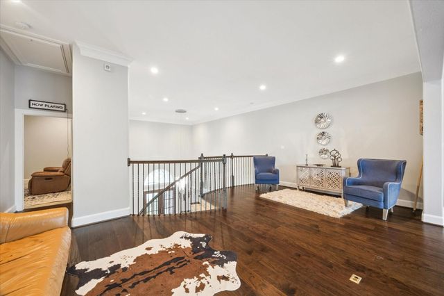 4122 Durness Way, Houston, TX 77025