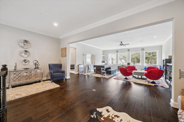 4122 Durness Way, Houston, TX 77025