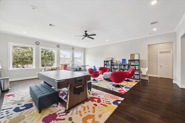 4122 Durness Way, Houston, TX 77025