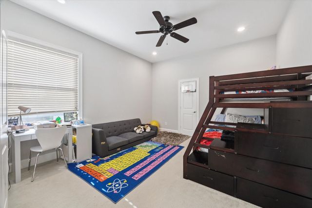 4122 Durness Way, Houston, TX 77025