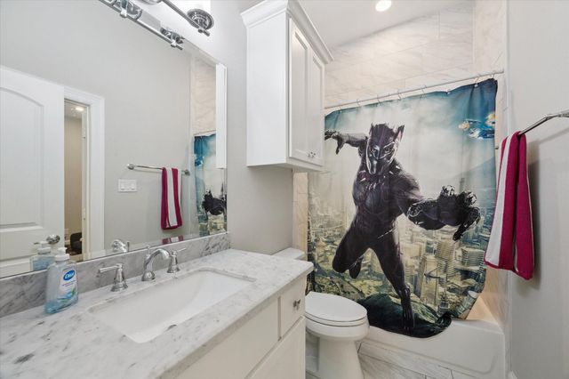 4122 Durness Way, Houston, TX 77025