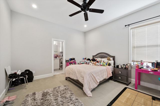 4122 Durness Way, Houston, TX 77025