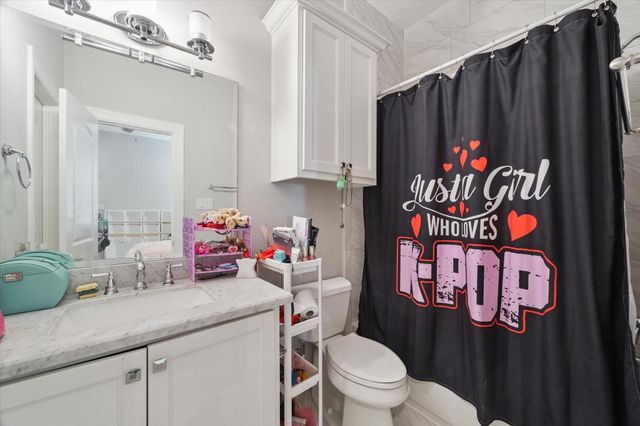 4122 Durness Way, Houston, TX 77025