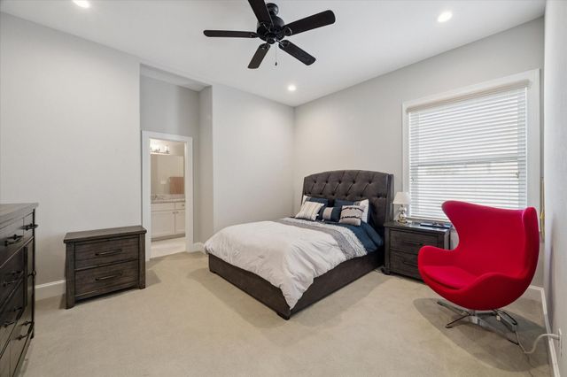 4122 Durness Way, Houston, TX 77025